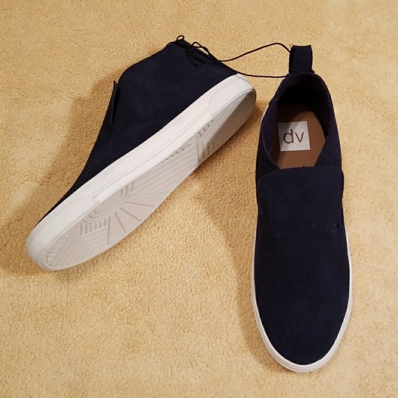 womens high top pull on sneakers